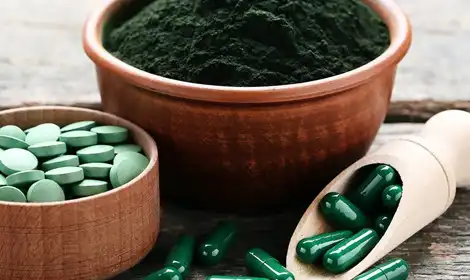 How to Incorporate Green Spirulina Powder into Your Nutraceutical Product Line?